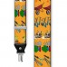 Bretele personalizate, model accesorii pentru gradinarit